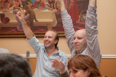 Компания Landata провела Академию Avaya