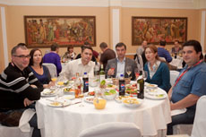 Компания Landata провела Академию Avaya