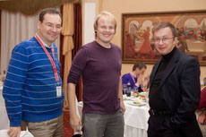 Компания Landata провела Академию Avaya