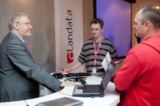 Компания Landata провела Академию Avaya