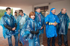 Компания Landata провела Академию Avaya