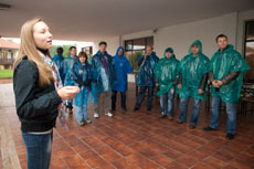 Компания Landata провела Академию Avaya