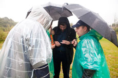 Компания Landata провела Академию Avaya