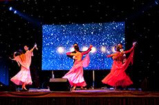 Сказочный бал Landata