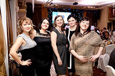 Сказочный бал Landata