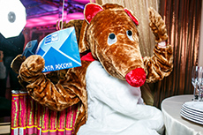 Сказочный бал Landata