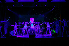 Сказочный бал Landata