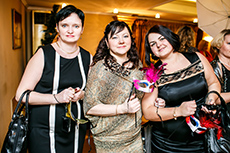 Сказочный бал Landata