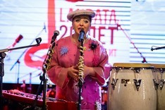 Landata провела Дилерский Форум 2014 в Тбилиси