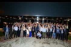 Landata провела Дилерский Форум 2014 в Тбилиси