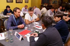 Landata провела Дилерский Форум 2014 в Тбилиси