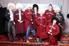 Landata провела Дилерский Форум 2014 в Тбилиси