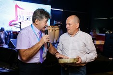 Landata провела Дилерский Форум 2014 в Тбилиси