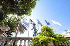 Компания Landata провела Дилерский Форум