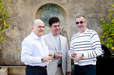 Компания Landata провела Дилерский Форум