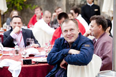 Компания Landata провела Дилерский Форум