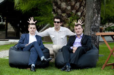 Компания Landata провела Дилерский Форум