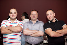 Компания Landata провела Дилерский Форум