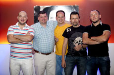 Компания Landata провела Дилерский Форум