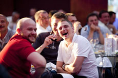 Компания Landata провела Дилерский Форум