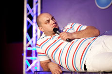 Компания Landata провела Дилерский Форум