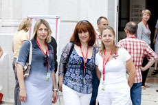 Компания Landata провела Дилерский Форум