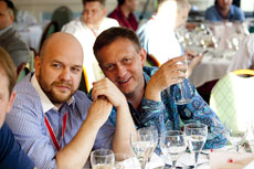 Компания Landata провела Дилерский Форум