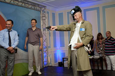 Компания Landata провела Дилерский Форум