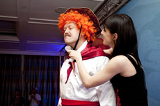 Компания Landata провела Дилерский Форум