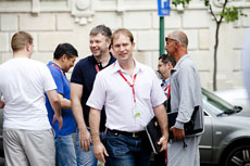 Компания Landata провела Дилерский Форум