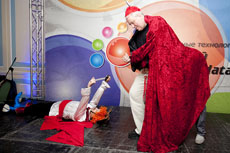 Компания Landata провела Дилерский Форум