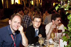 Компания Landata провела Дилерский Форум