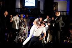 Компания Landata провела Дилерский Форум