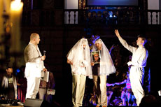 Компания Landata провела Дилерский Форум