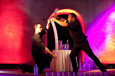 Компания Landata провела Дилерский Форум