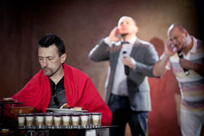 Компания Landata провела Дилерский Форум