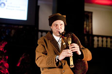 Компания Landata провела Дилерский Форум