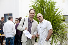 Компания Landata провела Дилерский Форум