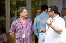 Компания Landata провела Дилерский Форум