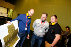 Компания Landata провела мероприятие для лучших партнеров компании по направлению Huawei!