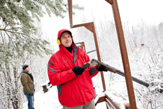 Компания Landata провела мероприятие для лучших партнеров компании по направлению Huawei!