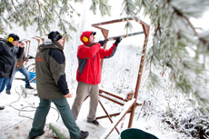 Компания Landata провела мероприятие для лучших партнеров компании по направлению Huawei!