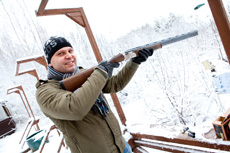 Компания Landata провела мероприятие для лучших партнеров компании по направлению Huawei!