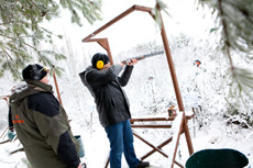 Компания Landata провела мероприятие для лучших партнеров компании по направлению Huawei!