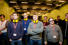 Компания Landata провела мероприятие для лучших партнеров компании по направлению Huawei!