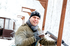 Компания Landata провела мероприятие для лучших партнеров компании по направлению Huawei!