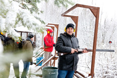 Компания Landata провела мероприятие для лучших партнеров компании по направлению Huawei!