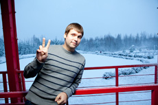 Компания Landata провела мероприятие для лучших партнеров компании по направлению Huawei!