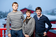 Компания Landata провела мероприятие для лучших партнеров компании по направлению Huawei!