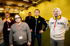 Компания Landata провела мероприятие для лучших партнеров компании по направлению Huawei!